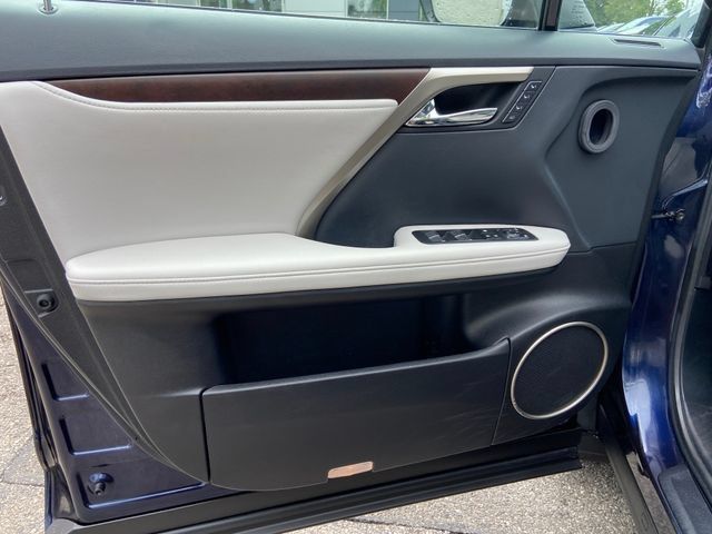 Certified 2020 Lexus RX 350 AWD w/ Premium Package image 25
