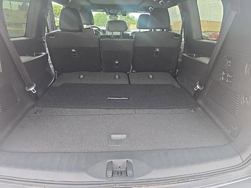 Certified 2025 Nissan Armada PRO-4X w/ Pro-4X Premium Package AWD/4WD image 11