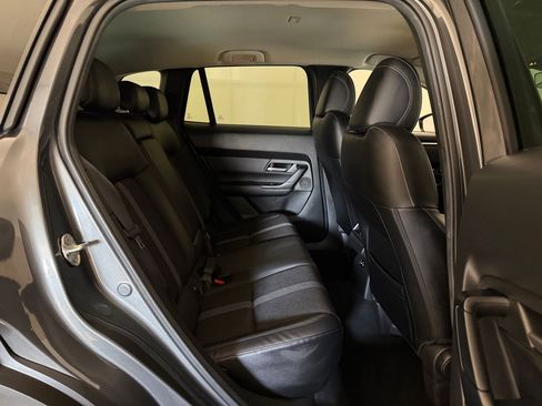 Used 2024 MAZDA CX-50 AWD 2.5 S w/ Preferred Package image 29