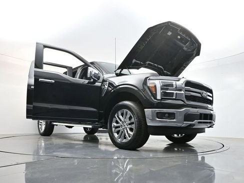 New 2026 Ford F150 Lariat AWD/4WD image 34