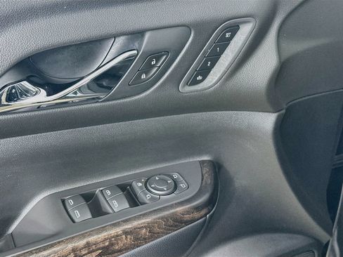 Used 2020 GMC Acadia Denali FWD image 17