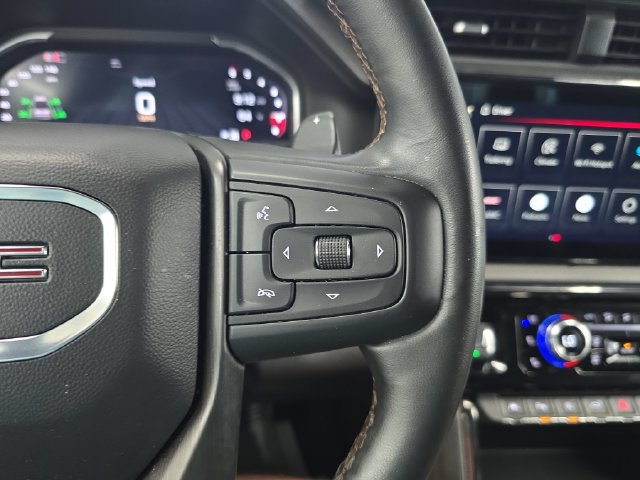 Used 2024 GMC Sierra 1500 AT4 w/ AT4 Premium Package AWD/4WD image 18