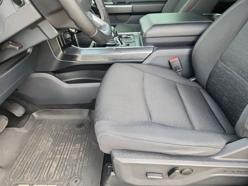 Used 2023 Ford F150 XLT w/ Equipment Group 302A High image 10