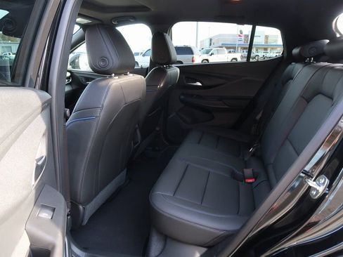 New 2026 Buick Envista Sport Touring w/ Convenience I Package image 21