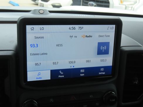 Used 2022 Ford Bronco Sport Badlands w/ Premium Package AWD/4WD image 30