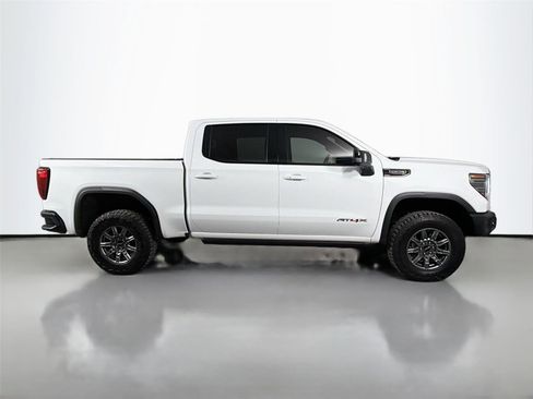 Used 2026 GMC Sierra 1500 AT4X AWD/4WD image 4