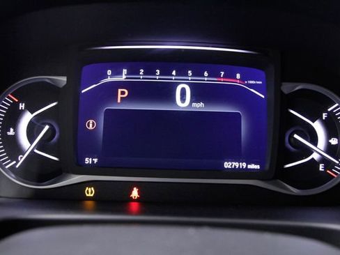 Certified 2023 Honda Passport EX-L image 27