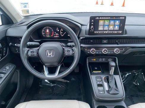 Certified 2023 Honda CR-V EX-L image 16