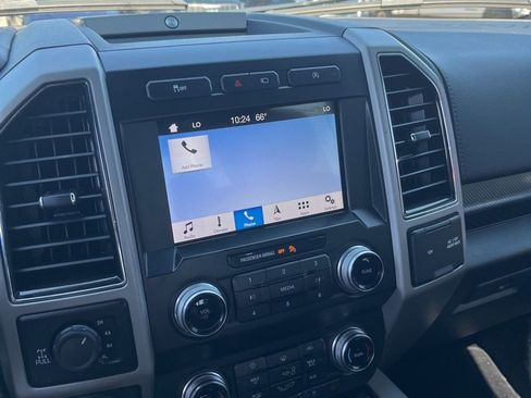 Used 2019 Ford F150 Lariat w/ Equipment Group 502A Luxury AWD/4WD image 9