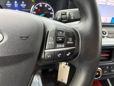 Used 2022 Ford Maverick XLT w/ Equipment Group 300A Standard AWD/4WD image 19