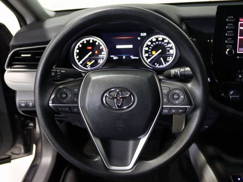 Used 2023 Toyota Camry LE image 38