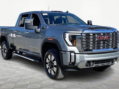 New 2026 GMC Sierra 3500 Denali w/ Denali Reserve Package