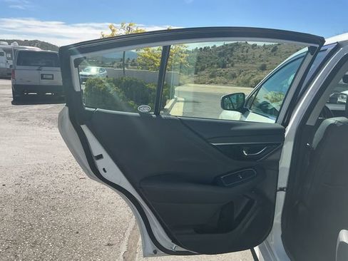 Used 2020 Subaru Legacy Limited AWD/4WD image 20