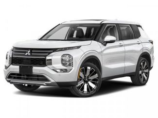 New 2026 Mitsubishi Outlander SE video 1