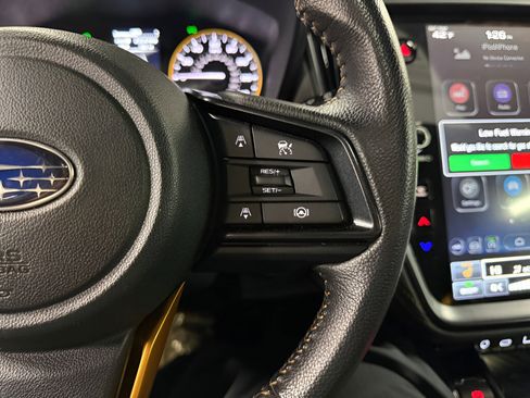 Certified 2023 Subaru Outback Wilderness image 13