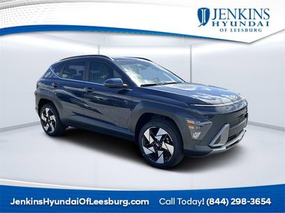 New 2026 Hyundai Kona Limited