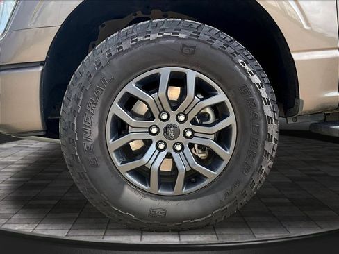 Used 2021 Ford F150 Tremor AWD/4WD image 37
