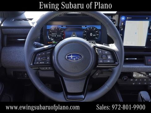 Used 2026 Subaru Outback Premium AWD/4WD image 10