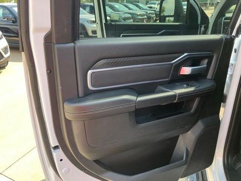 Certified 2025 RAM 2500 Big Horn AWD/4WD image 22