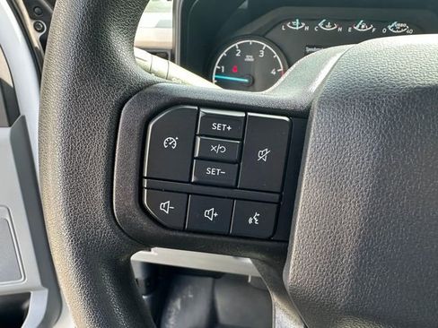 Used 2024 Ford F350 XLT w/ FX4 Off-Road Package AWD/4WD image 13