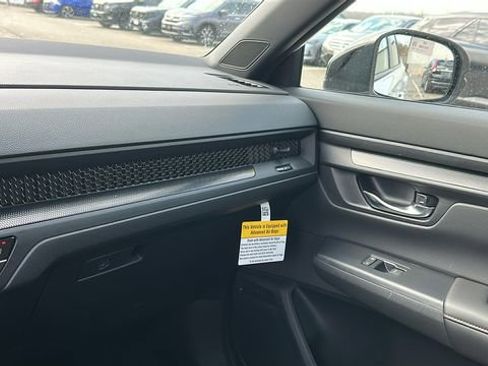 New 2026 Honda CR-V Sport-L image 21