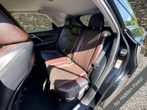 Used 2017 Lexus RX 350 AWD w/ Premium Package image 23