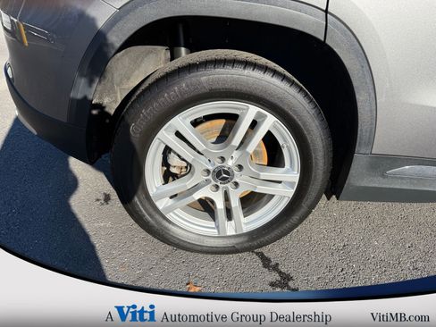 Certified 2023 Mercedes-Benz GLA 250 4MATIC image 14