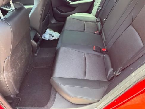 Used 2019 Honda Accord Sport image 8