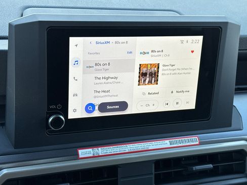 New 2026 Toyota Tacoma SR5 image 16