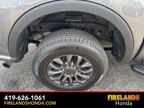 Used 2021 Ford Ranger XLT w/ Equipment Group 301A Mid AWD/4WD image 36