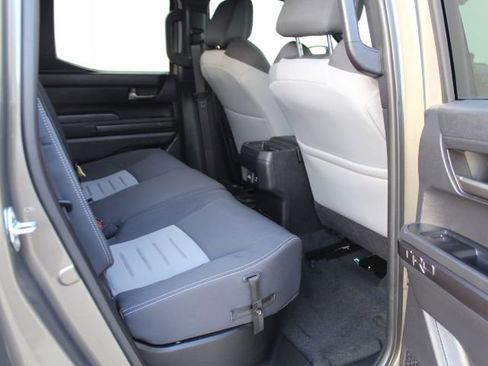 Used 2025 Toyota Tacoma TRD Off-Road w/ TRD Off Road Upgrade Package image 36