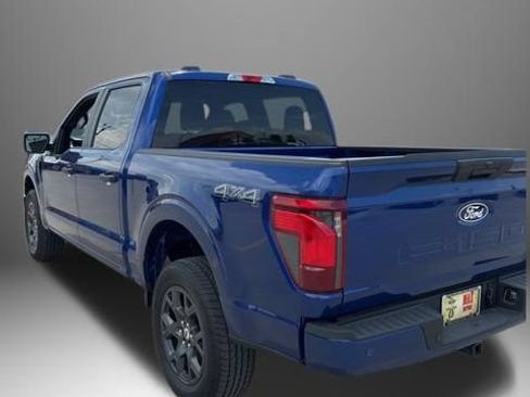 New 2026 Ford F150 STX w/ Equipment Group 200A AWD/4WD image 7