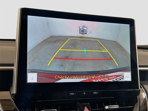 New 2026 Toyota Corolla Cross XLE image 11