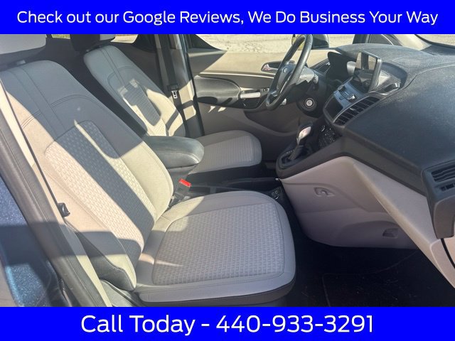 Used 2019 Ford Transit Connect XLT FWD image 16