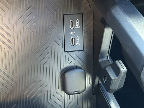 New 2026 Toyota Tacoma TRD Sport image 32