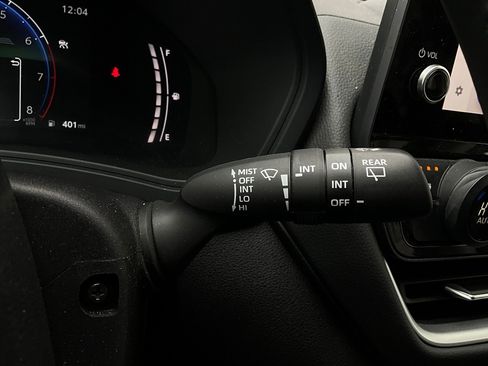 Used 2025 Toyota Grand Highlander FWD image 39