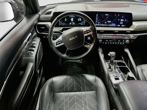 Used 2024 Kia Telluride EX X-Line AWD/4WD image 23