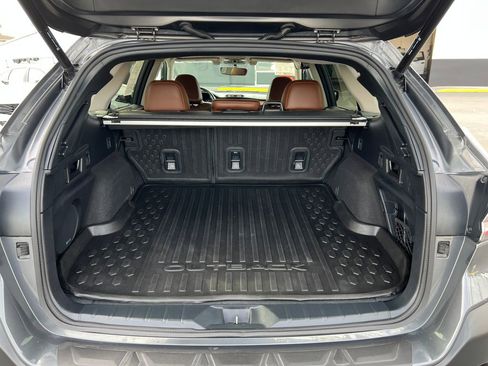 Used 2021 Subaru Outback Touring XT image 32