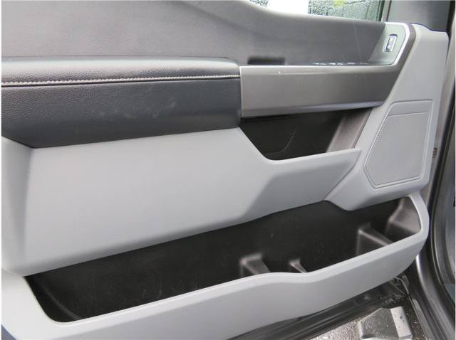 Used 2025 Ford F250 XLT AWD/4WD image 12