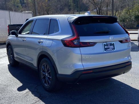 New 2026 Honda CR-V EX-L image 3