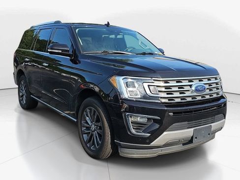 Used 2020 Ford Expedition Limited RWD image 1
