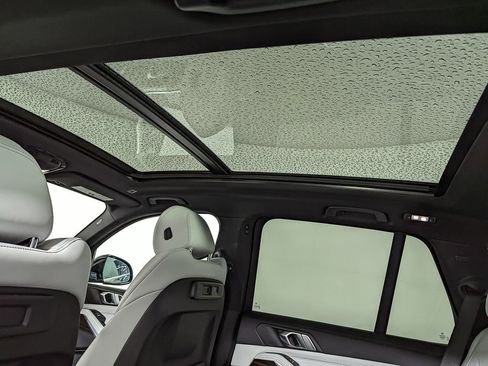 Certified 2023 BMW X5 xDrive40i w/ Premium Package image 13