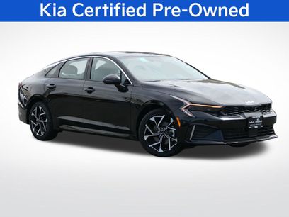 Used 2025 Kia K5 EX