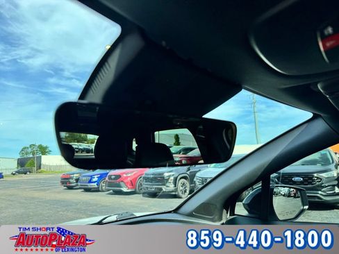 Used 2025 Kia Sportage X-Line w/ Premium Package AWD/4WD image 36