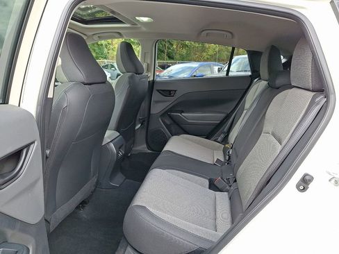 Certified 2024 Subaru Crosstrek 2.0i Premium image 25