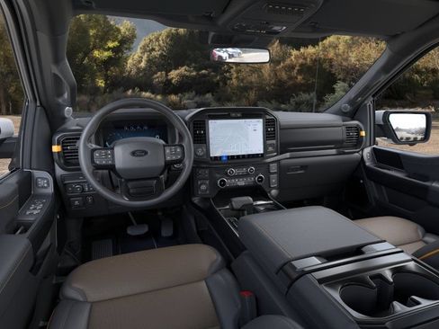 New 2026 Ford F150 Tremor w/ Equipment Group 402A High AWD/4WD image 9