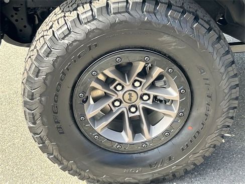 New 2025 Jeep Wrangler Unlimited Rubicon 392 image 15