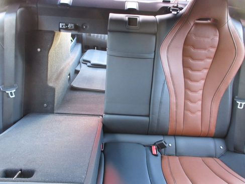 Used 2023 BMW 840i Gran Coupe w/ Driving Assistance Package image 36