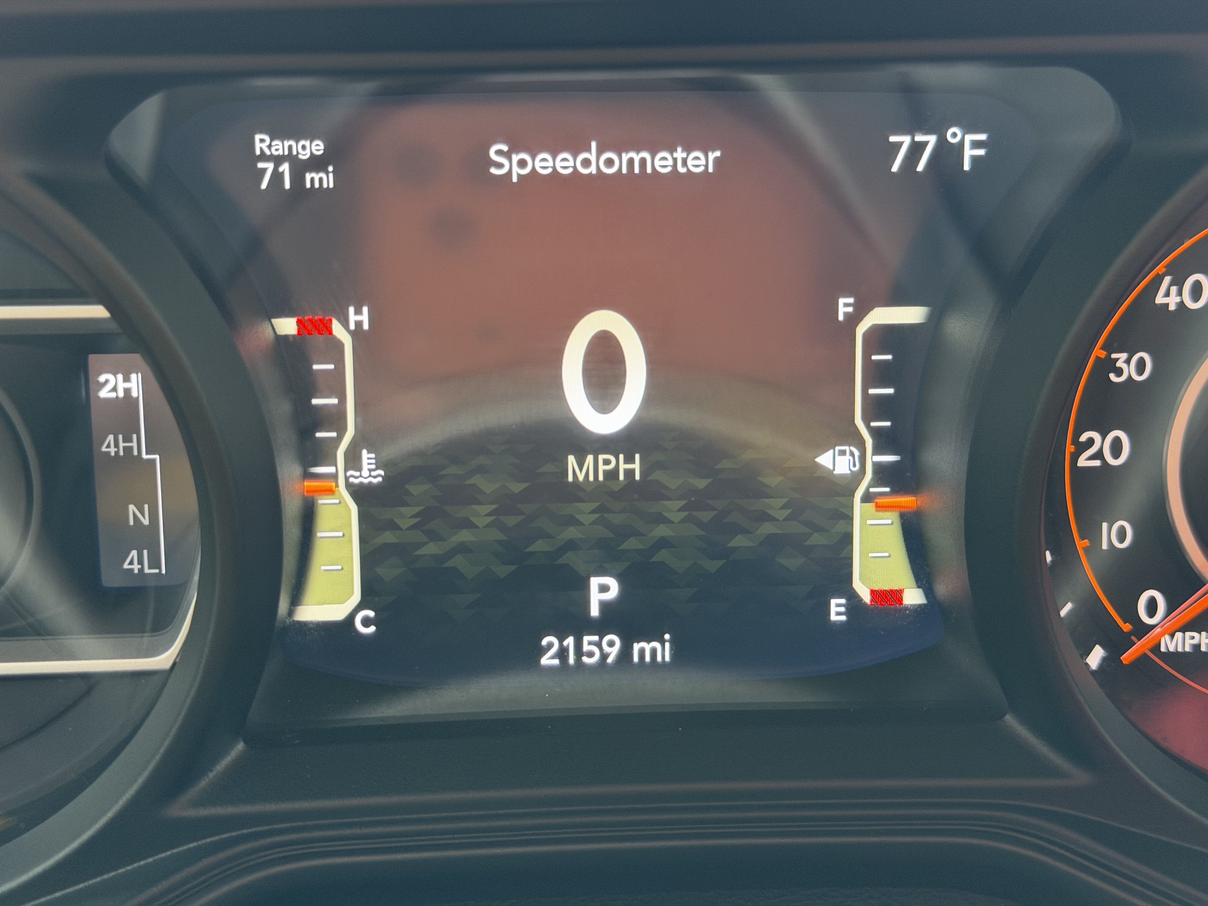 Used 2025 Jeep Wrangler Unlimited Sahara AWD/4WD image 23