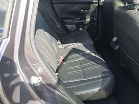 Certified 2023 Honda HR-V EX-L image 25